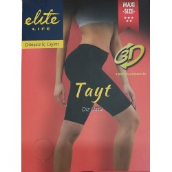 Elite Life 413 Bayan Maxi Dizüstü Tayt