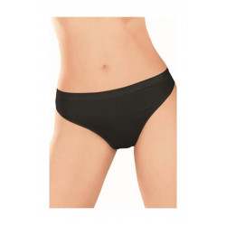 Elite Life 810 Bayan Dikişsiz Esnek Slip Külot