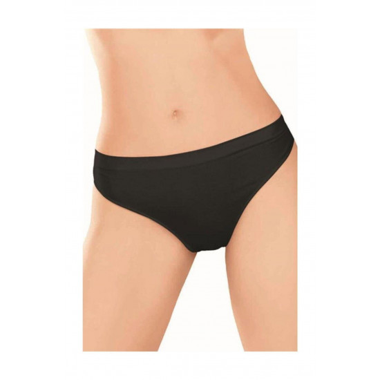 Elite Life 810 Bayan Dikişsiz Esnek Slip Külot