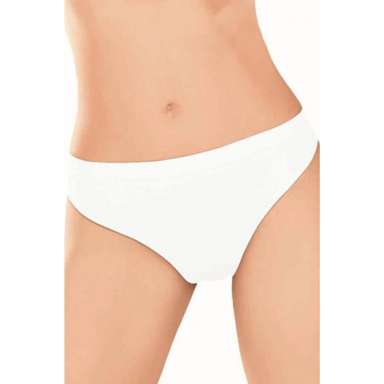 Elite Life 810 Bayan Dikişsiz Esnek Slip Külot