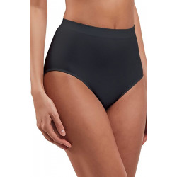 Elite Life 811 Yüksek Bel Dikişsiz Esnek Slip Külot