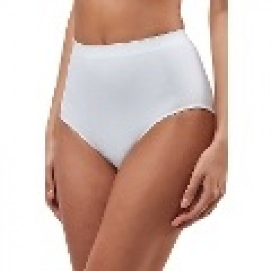 Elite Life 811 Yüksek Bel Dikişsiz Esnek Slip Külot