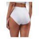 Elite Life 811 Yüksek Bel Dikişsiz Esnek Slip Külot