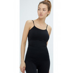 Elite Life 846 Bayan İnce Askılı Uzun Atlet