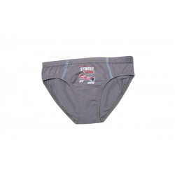 Kota 1019 Erkek Çocuk Baskılı Erkek Slip Külot 