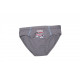 Kota 1019 Erkek Çocuk Baskılı Erkek Slip Külot 