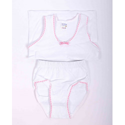 Seher Yıldızı 0043 Kız Çocuk Sütaşlı Takım 6'lı 