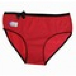 Sedef Yıldız 1059 Bayan Desenli Bato Külot 