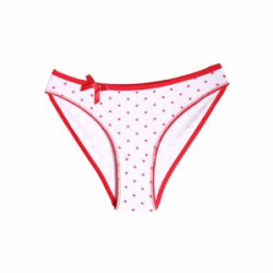 Sedef Bayan Bikini Külot